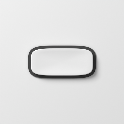 button ground-truth render