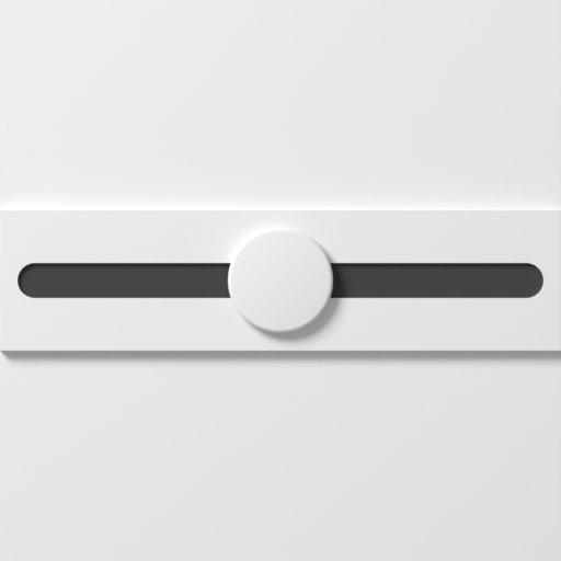 slider ground-truth render