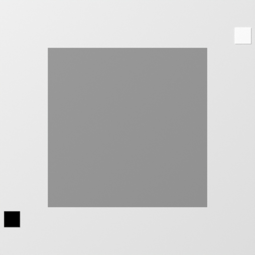 surface-darker ground-truth render