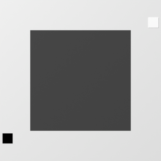 surface-darkest ground-truth render