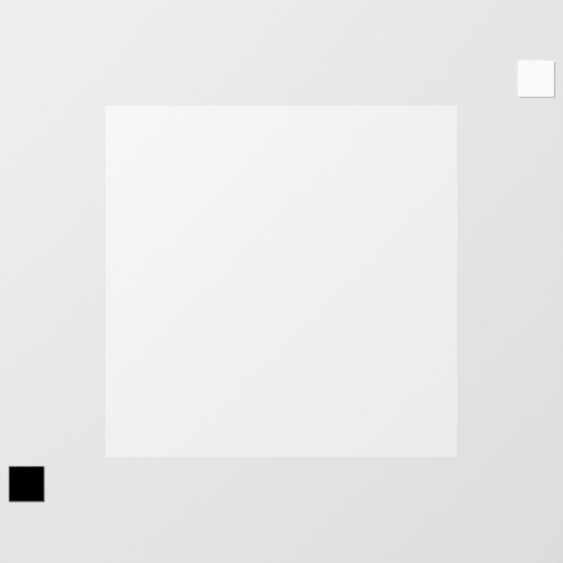 surface-lighter ground-truth render