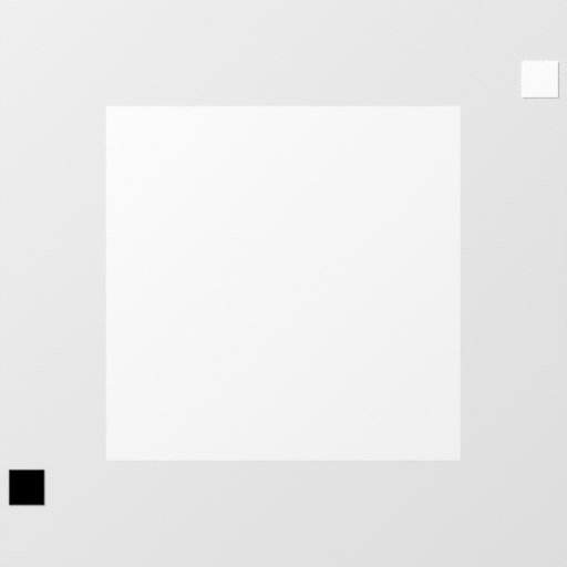 surface-lightest ground-truth render